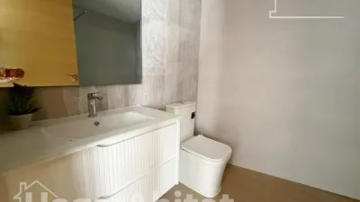 Apartment in Plaza del Salvador photo 39