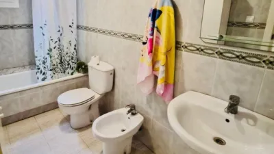 Apartment on Calle de la Puerta de Rabat, 2 photo 19