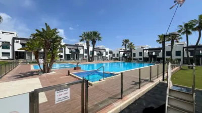 Bungalow in La Zenia photo 17