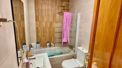 Apartment in Buenavista photo 10
