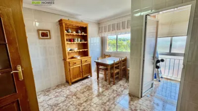 Piso en alquiler en Campo Verde, Cartuja (Distrito Norte. Granada Capital) de 800 €<span>/mes</span>