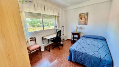 Piso en alquiler en Campo Verde, Cartuja (Distrito Norte. Granada Capital) de 800 €<span>/mes</span>