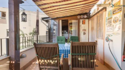 Flat on Ventorrillo Street photo 25