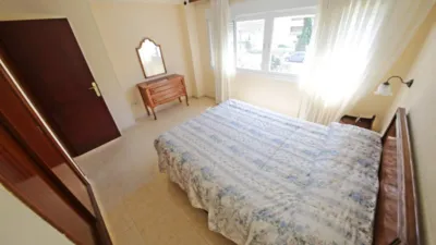 Apartment in Carvajal photo 17