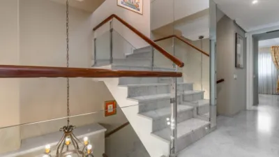 Duplex at Calle de la Costa Blanca, 9 photo 18