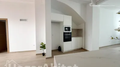 Apartment in Plaza del Salvador photo 31
