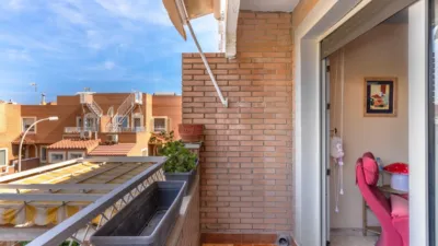 Duplex at Calle de la Costa Blanca, 9 photo 42