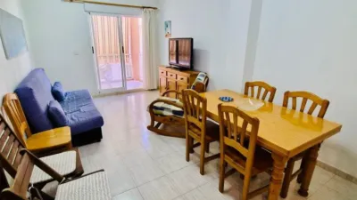 Apartment on Calle de la Puerta de Rabat, 2 photo 9