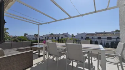 Pis – Orihuela, Urbanización La Regia, Urbanización La Zenia II - Vista 4