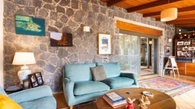 Chalet on Camino Casas del Marqués, 39 photo 11