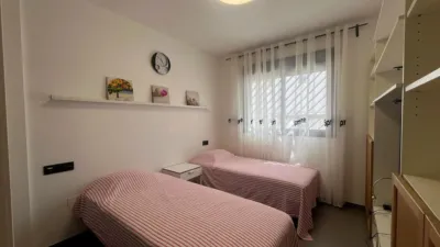 Bungalow in La Zenia photo 13