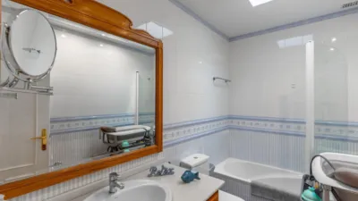 Duplex at Calle de la Costa Blanca, 9 photo 36