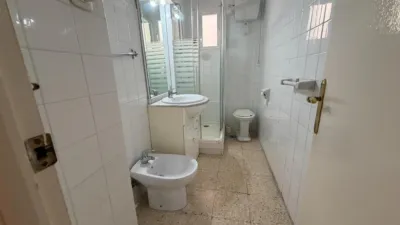 Piso en venta en Loreto - Puntales, La Paz-Segunda Aguado-Loreto (Cádiz Capital) de 199.000 €
