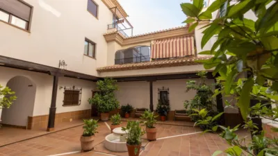 Flat on Ventorrillo Street photo 34