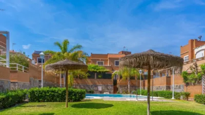 Duplex at Calle de la Costa Blanca, 9 photo 5