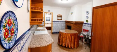 House on Calle de las Maravillas photo 14