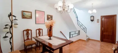 House on Calle de las Maravillas photo 12