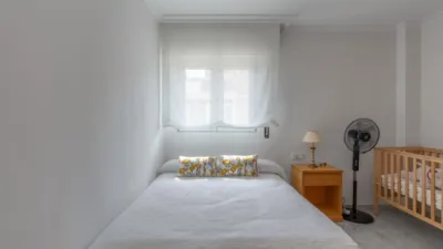 Duplex at Calle de la Costa Blanca, 9 photo 22