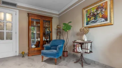 Duplex at Calle de la Costa Blanca, 9 photo 8