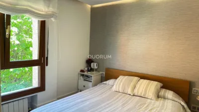 Flat on Calle del Club photo 16