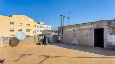 Apartment on Ctra de Valls photo 23