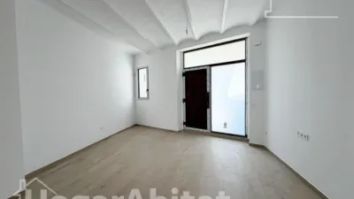 Apartment in Plaza del Salvador photo 33