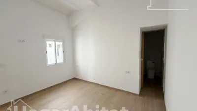 Apartment in Plaza del Salvador photo 52