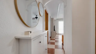 Piso – Torrevieja, La Mata - Vista 4