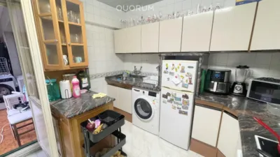 Flat in Txurdinaga photo 6
