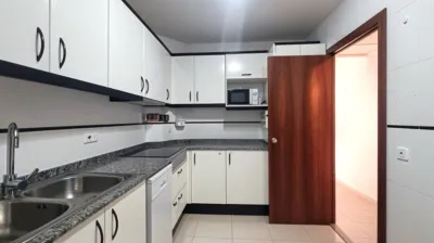 Apartment on Carrer de Miami photo 19