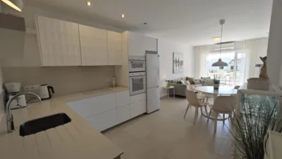 Pis – Orihuela, Urbanización La Regia, Urbanización La Zenia II - Vista 5