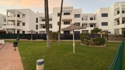 Terraced house in Ca?Ada Honda photo 2