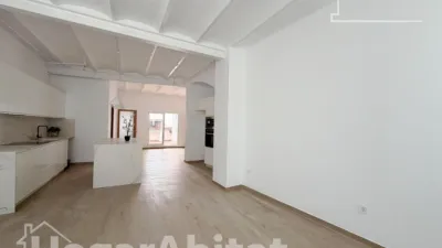 Apartment in Plaza del Salvador photo 54