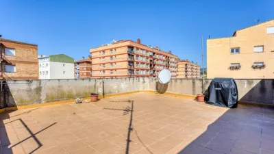 Apartment on Ctra de Valls photo 24