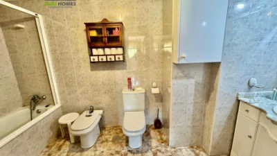 Piso en alquiler en Campo Verde, Cartuja (Distrito Norte. Granada Capital) de 800 €<span>/mes</span>