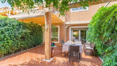 Duplex at Calle de la Costa Blanca, 9 photo 3