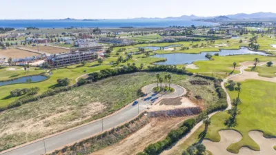 Apartment in Serena Golf photo 12