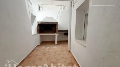 Apartment in Plaza del Salvador photo 17