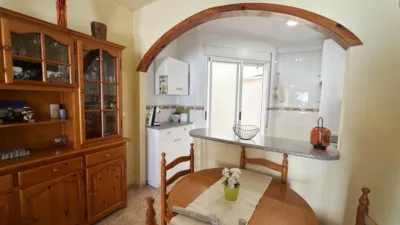 Apartment in La Chismosa photo 7