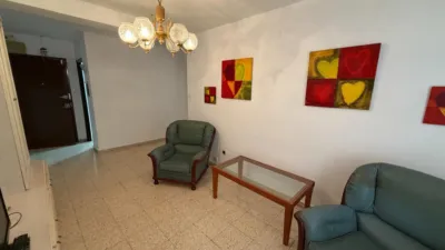 Piso en venta en Loreto - Puntales, La Paz-Segunda Aguado-Loreto (Cádiz Capital) de 199.000 €