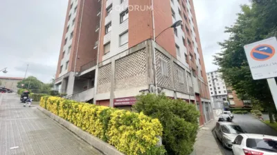 Flat in Txurdinaga photo 14