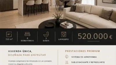 Piso – Albacete Capital - Vista 4