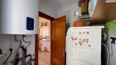 Chalet in Playa Flamenca photo 26