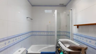 Duplex at Calle de la Costa Blanca, 9 photo 37