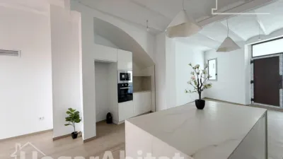 Apartment in Plaza del Salvador photo 35