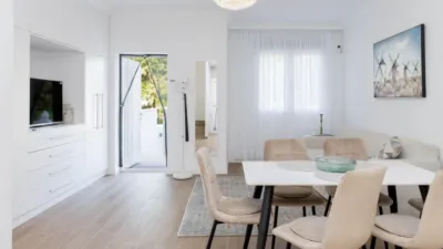Townhouse in La Zenia photo 8