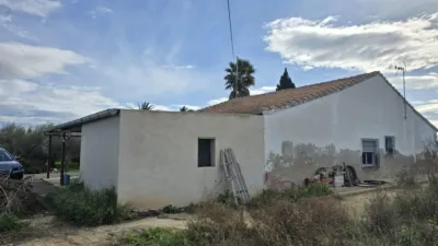 Chalet en calle Baya Baja photo 37