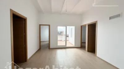 Apartment in Plaza del Salvador photo 7
