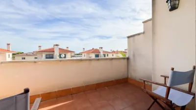 Chalet on Carrer del Migjorn photo 34