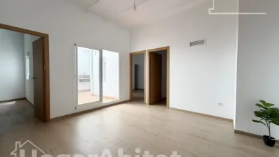 Apartment in Plaza del Salvador photo 8